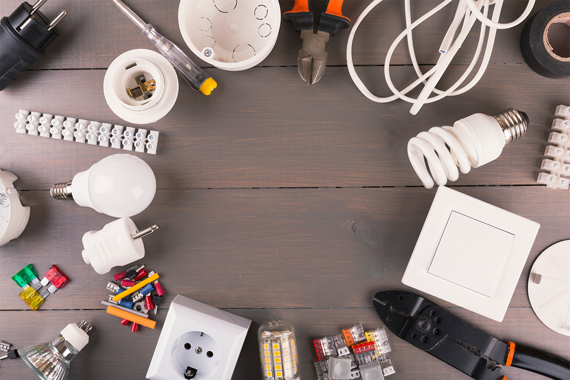 Smart Electrical