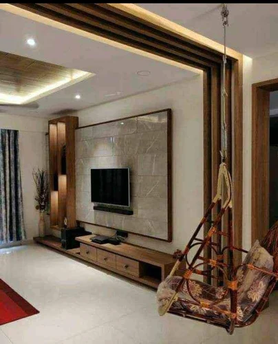 Custom TV Consoles