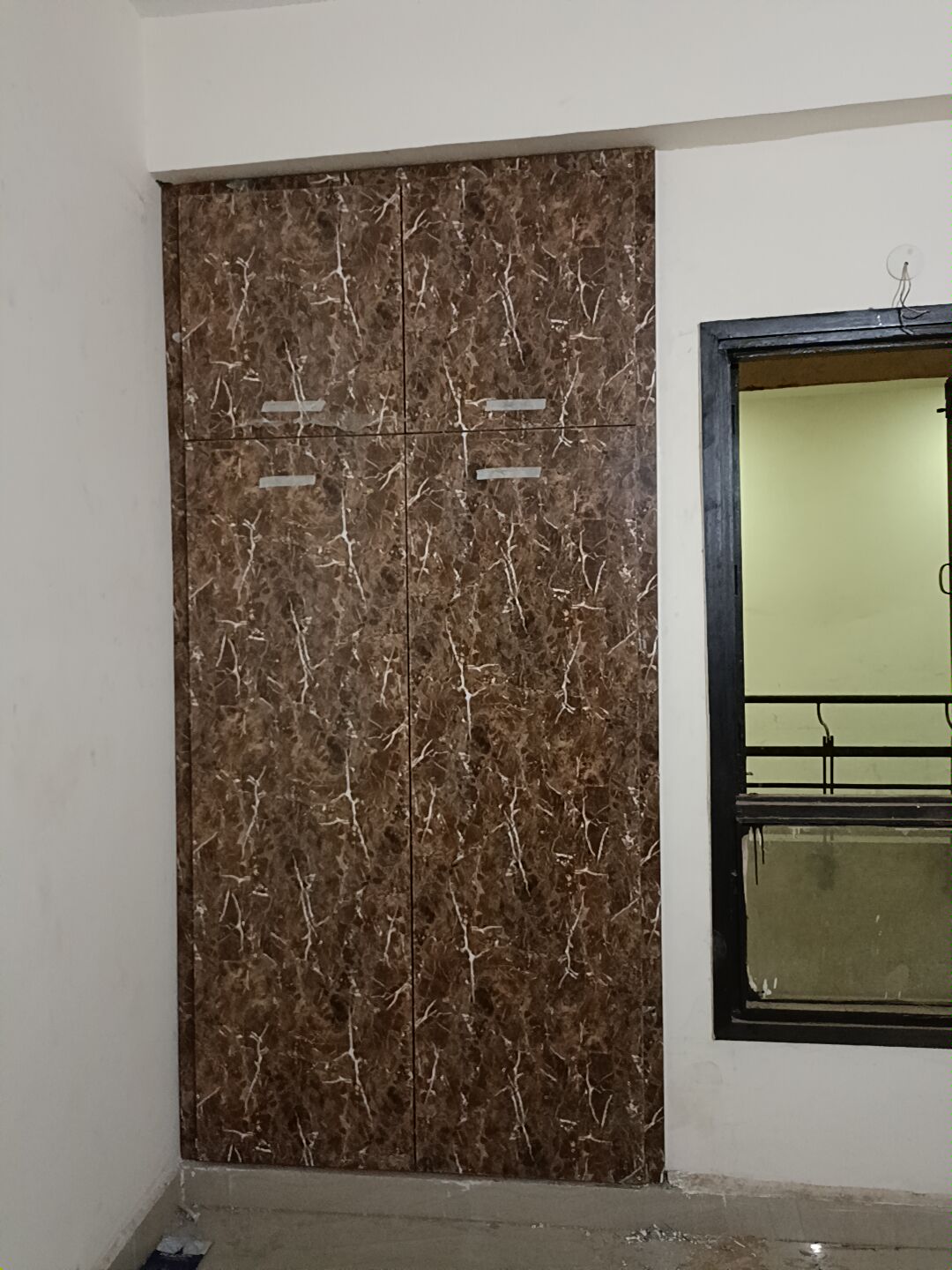 Bespoke Wardrobes